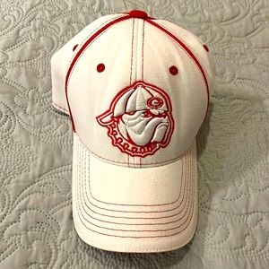Georgia Bulldogs Hat